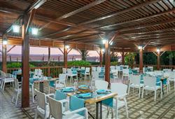 Á la carte restaurace