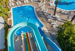 30. Aydinbey Famous Resort