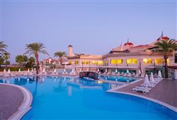 34. Aydinbey Famous Resort