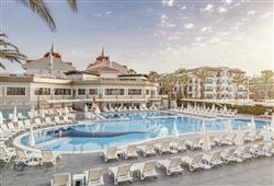 32. Aydinbey Famous Resort