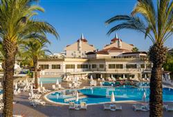 38. Aydinbey Famous Resort