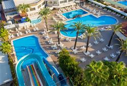 3. Aydinbey Famous Resort