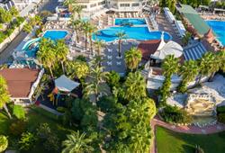 39. Aydinbey Famous Resort