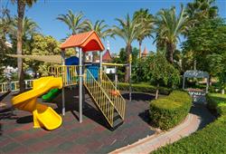 42. Aydinbey Famous Resort