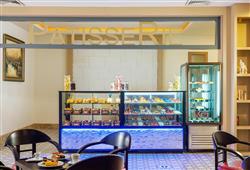 Patisserie 