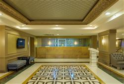 5. Aydinbey Famous Resort