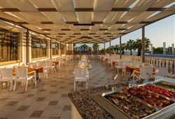 20. Aydinbey Famous Resort