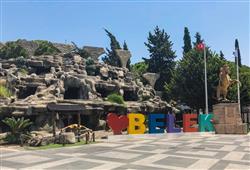 Letovisko Belek