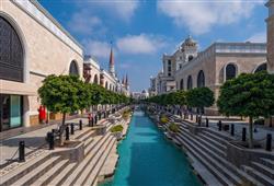 Letovisko Belek