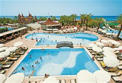 2. Aydinbey Famous Resort