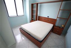 3. Apartmány Savoia