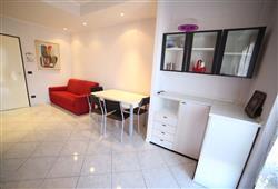 7. Apartmány Savoia