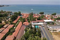 24. Hotel Clover Magic Nova Beach