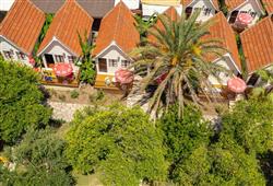20. Hotel Clover Magic Nova Beach