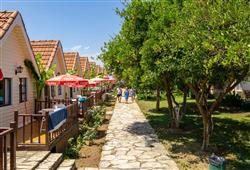 5. Hotel Clover Magic Nova Beach