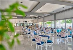 12. Hotel Clover Magic Nova Beach