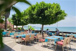 14. Hotel Clover Magic Nova Beach