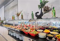 10. Hotel Clover Magic Nova Beach