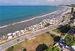 26. Hotel Clover Magic Nova Beach