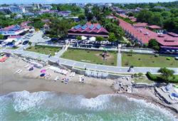 27. Hotel Clover Magic Nova Beach