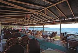 16. Hotel Clover Magic Nova Beach