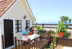 22. Hotel Clover Magic Nova Beach