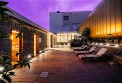 3. Hotel Terme Vivat
