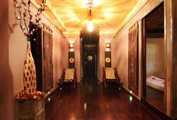 33. Hotel Terme Vivat
