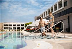 2. Hotel Terme Vivat