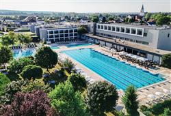 1. Hotel Terme Vivat