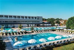 25. Hotel Terme Vivat