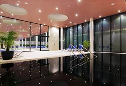 4. Hotel Terme Vivat