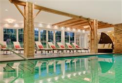 3. Hotel Gallhaus