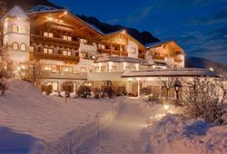 1. Hotel Gallhaus