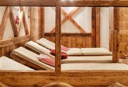 13. Hotel Gallhaus