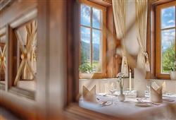 10. Hotel Gallhaus