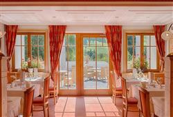 9. Hotel Gallhaus