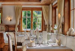 11. Hotel Gallhaus