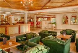6. Hotel Gallhaus