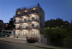 17. Hotel Twelve