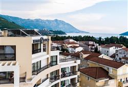 1. Hotel Kadmo