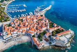 Letovisko Budva