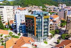1. Hotel Fagus