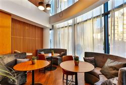 11. Hotel Fagus