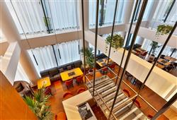 12. Hotel Fagus