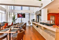 15. Hotel Fagus