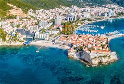 12. Boutique Hotel Monumentum