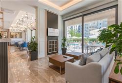 7. Boutique Hotel Monumentum
