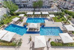 2. Boutique Hotel Monumentum