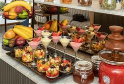 8. Boutique Hotel Monumentum